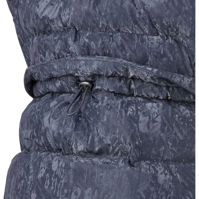 CHALECO PK BRISE MUJER EBONY