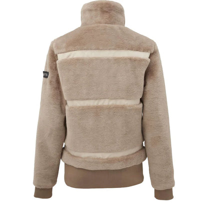 CHAQUETA PK FLUFFY RAYANO MUJER MUFFIN
