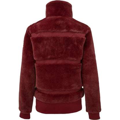 CHAQUETA PK FLUFFY RAYANO MUJER PORT