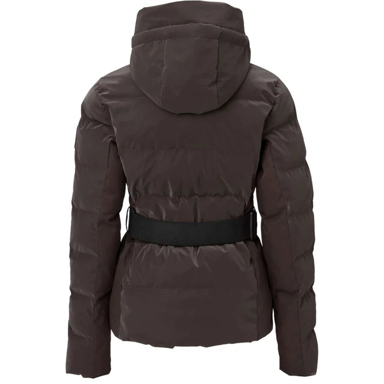 PK CHAQUETA SILVINA COFFE