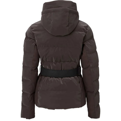 PK CHAQUETA SILVINA COFFE