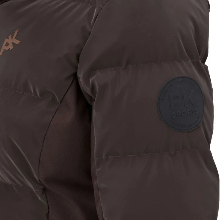 PK CHAQUETA SILVINA COFFE