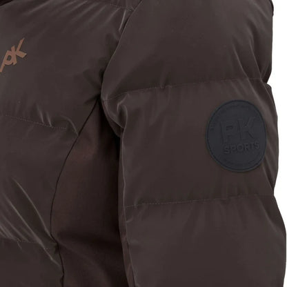 PK CHAQUETA SILVINA COFFE