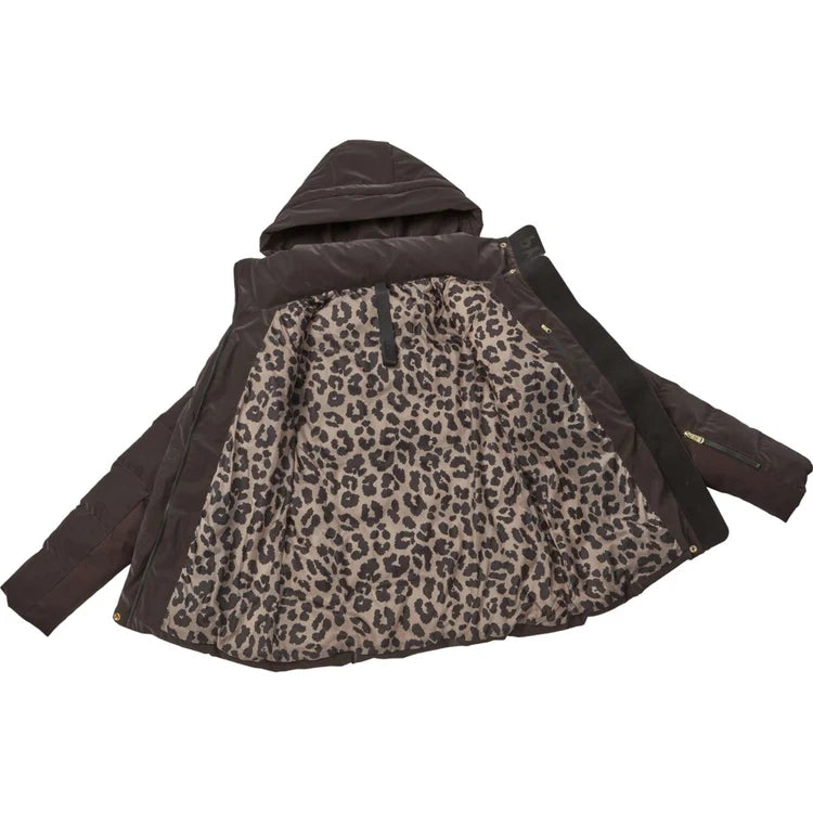 PK CHAQUETA SILVINA COFFE