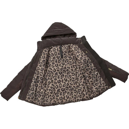 PK CHAQUETA SILVINA COFFE