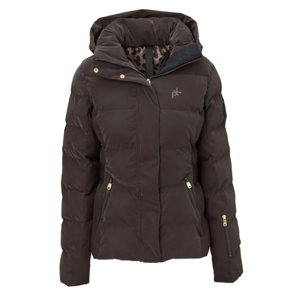 PK CHAQUETA SILVINA COFFE
