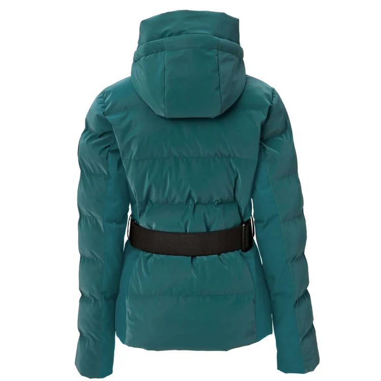 PK CHAQUETA SALBINA SEA MOSS