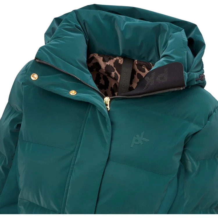 PK CHAQUETA SALBINA SEA MOSS
