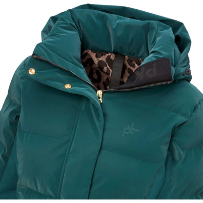 PK CHAQUETA SALBINA SEA MOSS