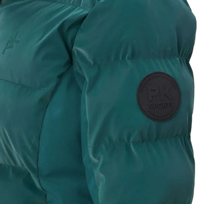 PK CHAQUETA SALBINA SEA MOSS