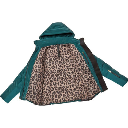 PK CHAQUETA SALBINA SEA MOSS