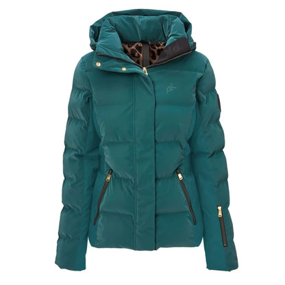 PK CHAQUETA SALBINA SEA MOSS