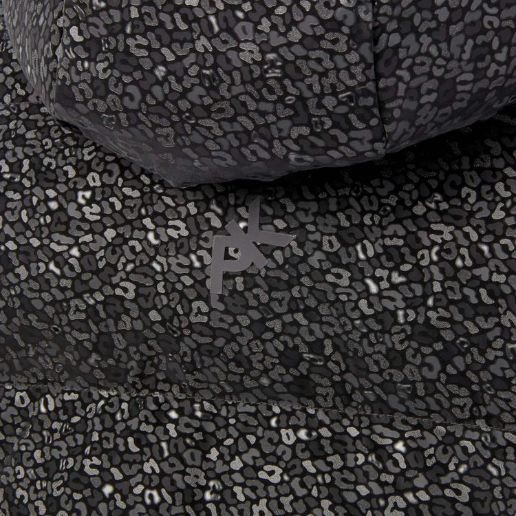 PK CHAQUETA SECRET ALL OVER ONIX
