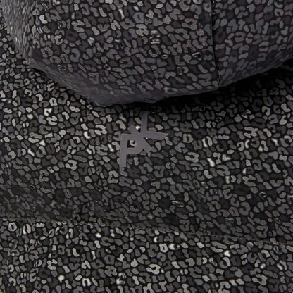PK CHAQUETA SECRET ALL OVER ONIX