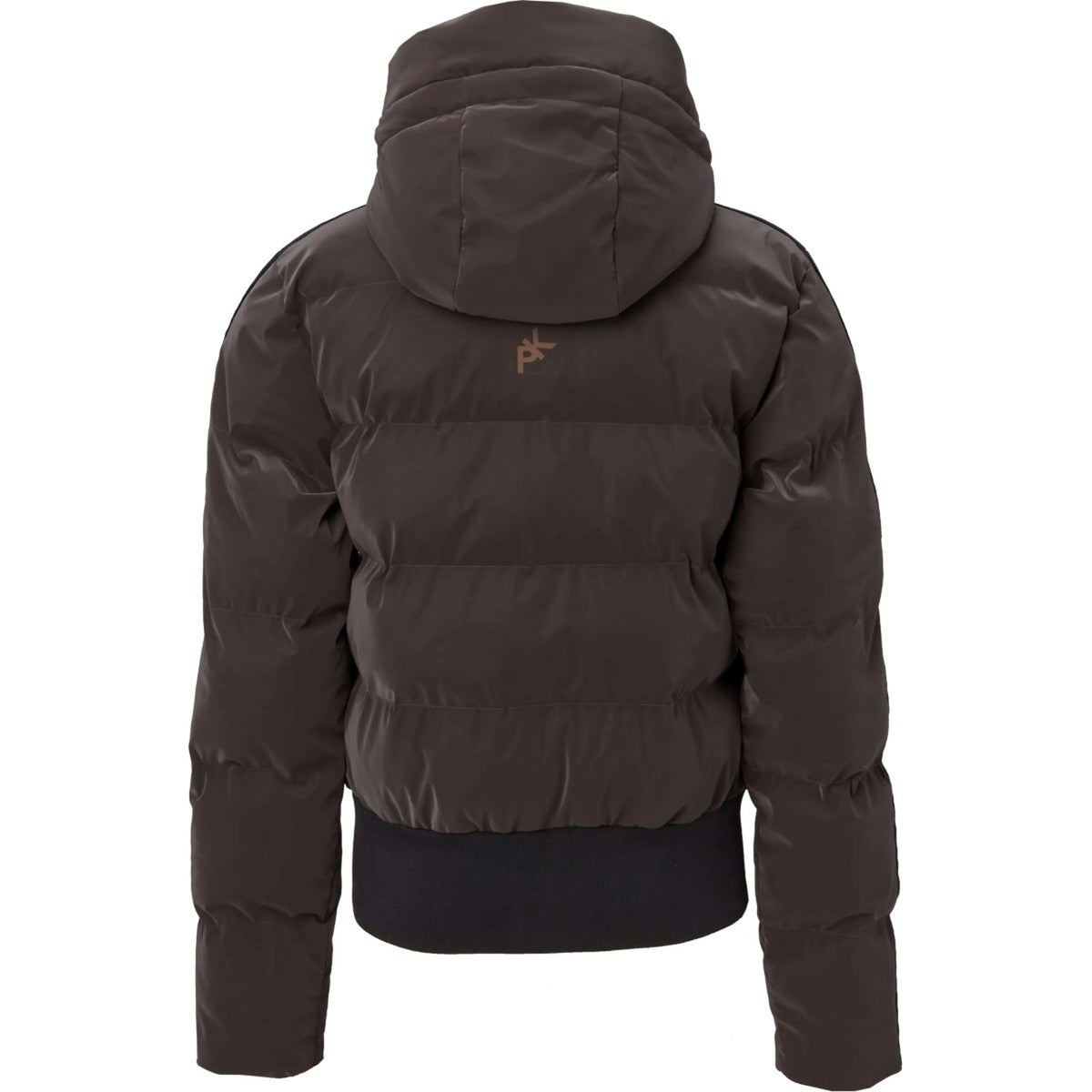 PK CHAQUETA SECRET COFFE