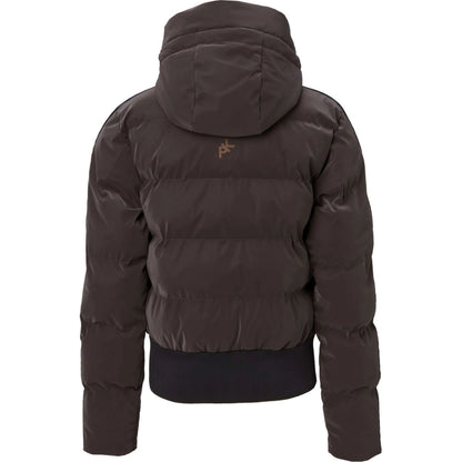 PK CHAQUETA SECRET COFFE