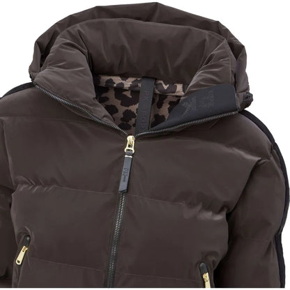 PK CHAQUETA SECRET COFFE