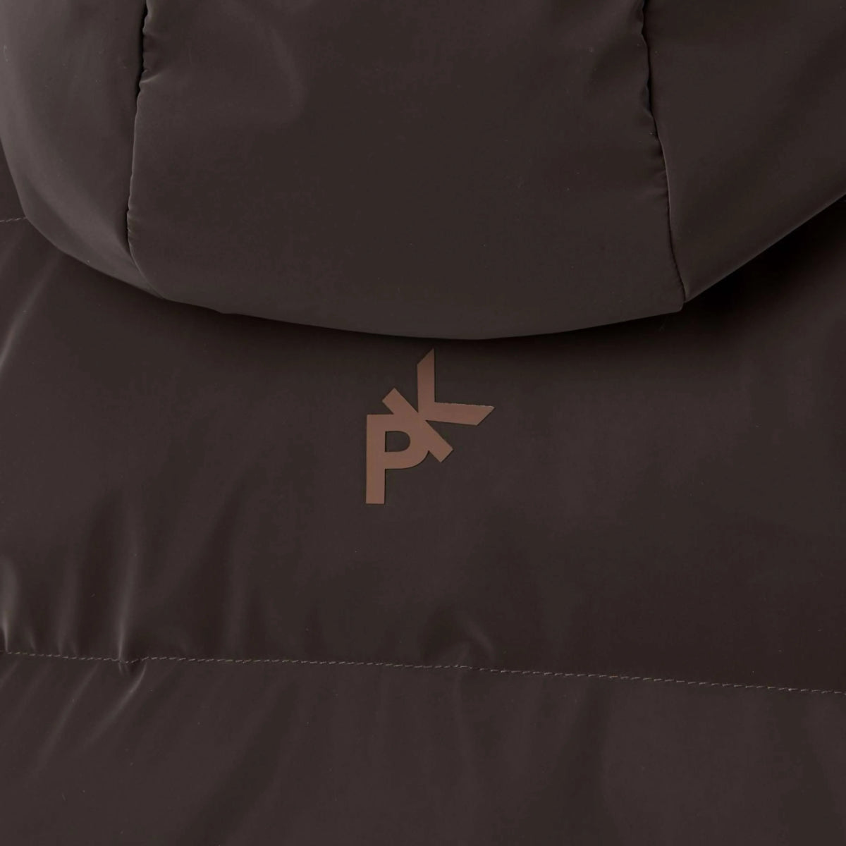 PK CHAQUETA SECRET COFFE