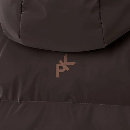 PK CHAQUETA SECRET COFFE