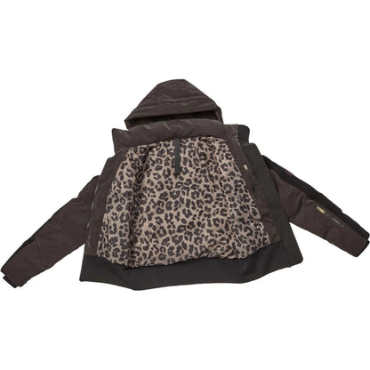 PK CHAQUETA SECRET COFFE