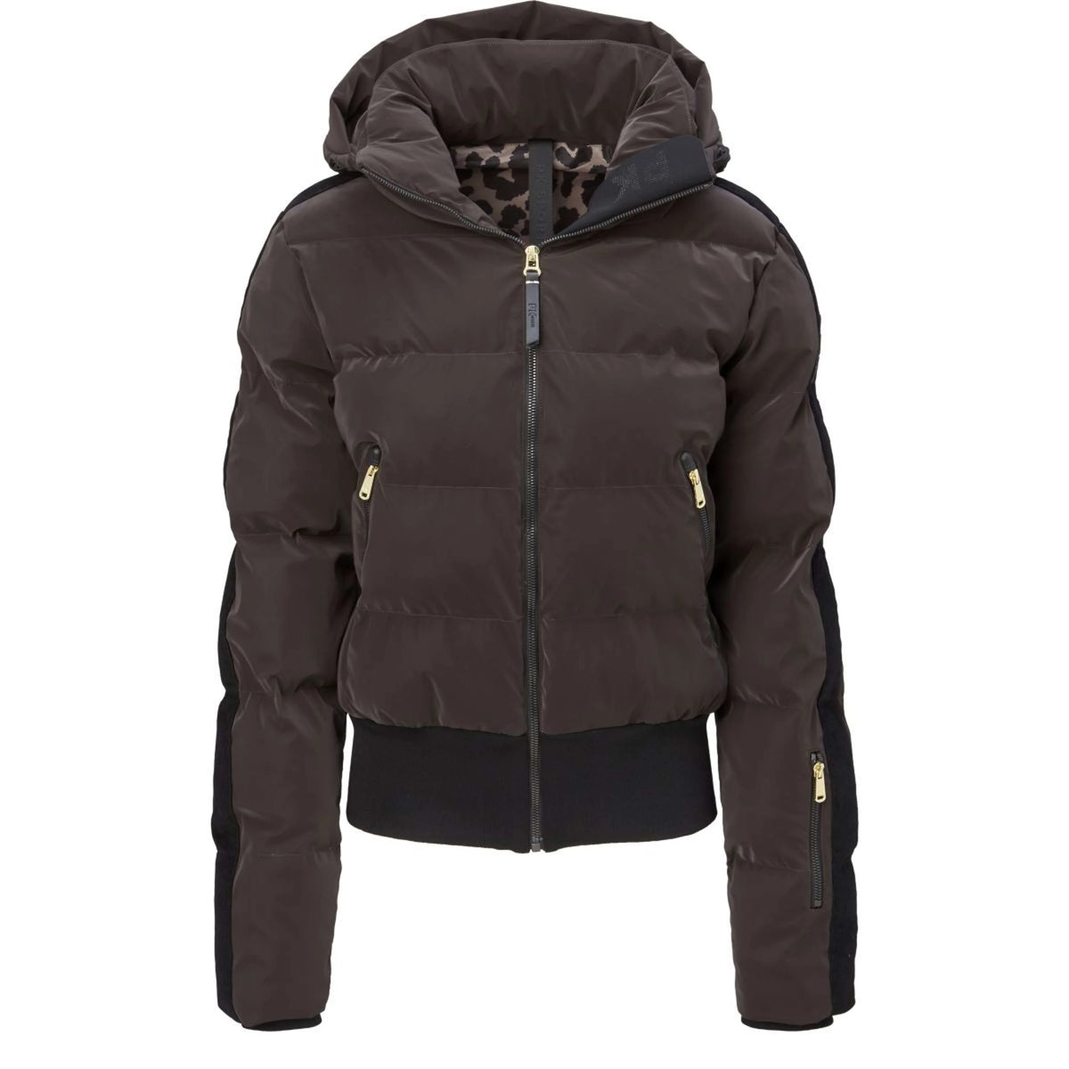 PK CHAQUETA SECRET COFFE