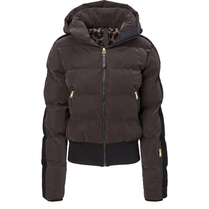 PK CHAQUETA SECRET COFFE