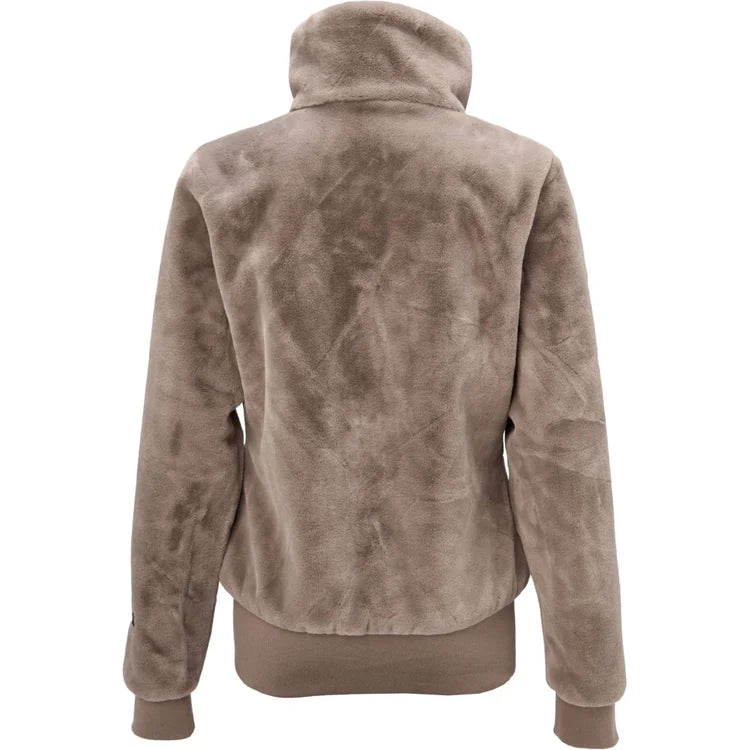 PK CHAQUETA  TIAMO FLUFFY MUFFIN