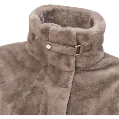 PK CHAQUETA  TIAMO FLUFFY MUFFIN