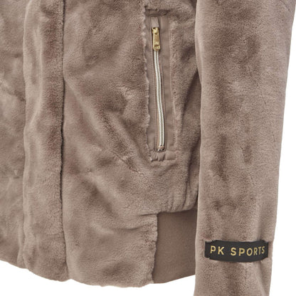 PK CHAQUETA  TIAMO FLUFFY MUFFIN