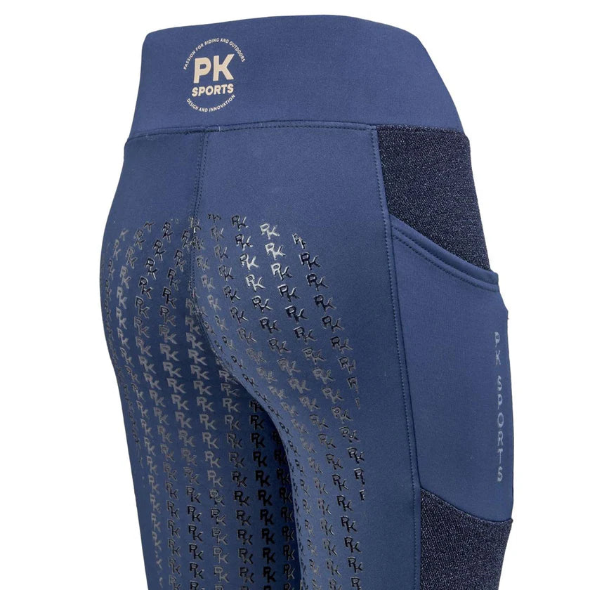 LEGGIN PK TOLEDO FULL GRIP MUJER
