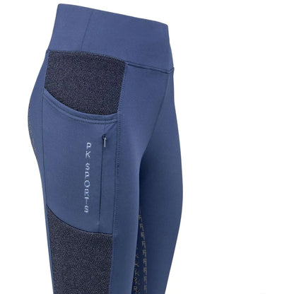 LEGGIN PK TOLEDO FULL GRIP MUJER