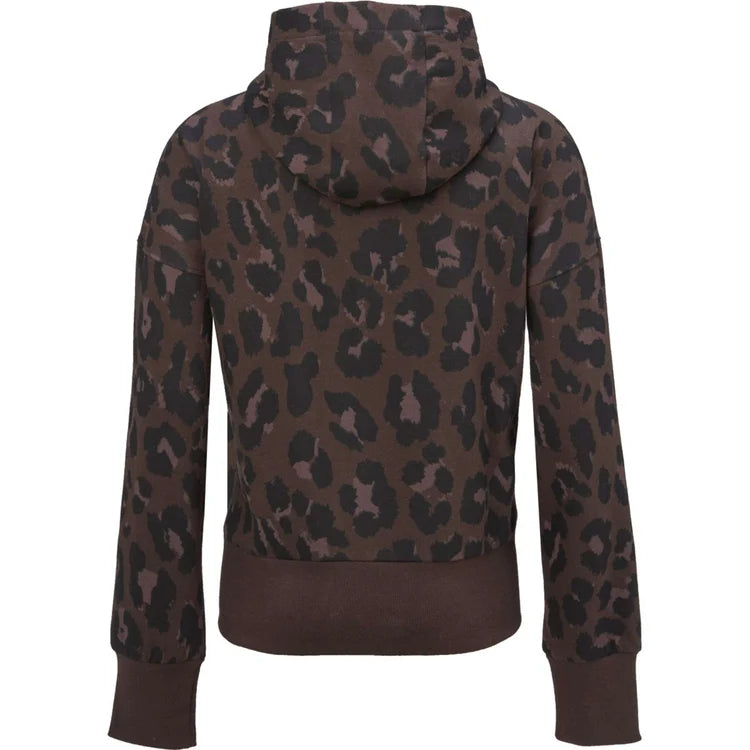 PK HOODY VICTORY ALL OVER COFFE