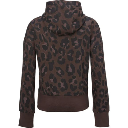 PK HOODY VICTORY ALL OVER COFFE