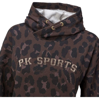 PK HOODY VICTORY ALL OVER COFFE