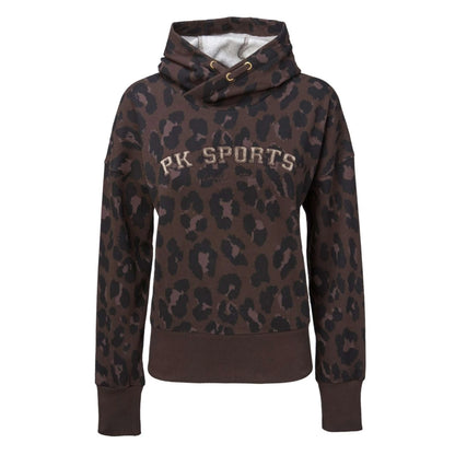 PK HOODY VICTORY ALL OVER COFFE