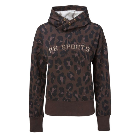 PK HOODY VICTORY ALL OVER COFFE