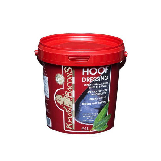 POMADA PARA CASCOS KEVIN BACON'S HOOF DRESSING 1L