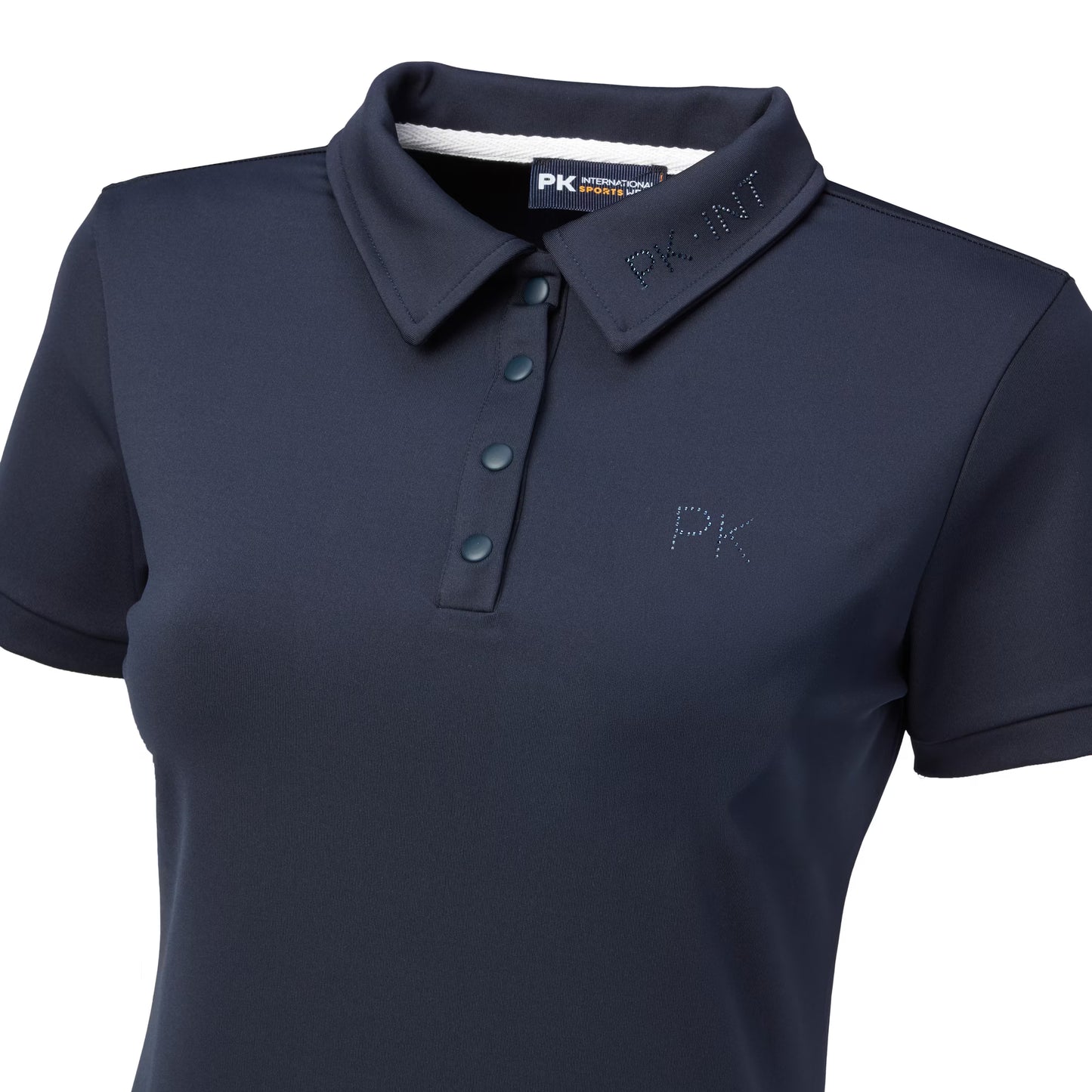 POLO PERFOMANCE PK MUJER MONLIGHT