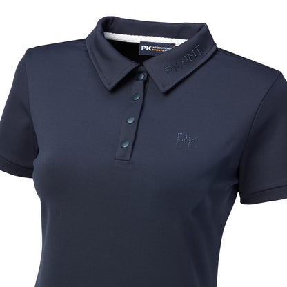 POLO PERFOMANCE PK MUJER MONLIGHT