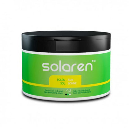 PROTECCIÓN SOLAR  ANIMADERM - SOLAREN