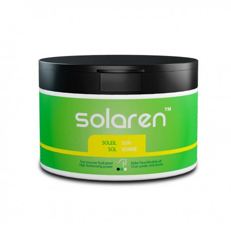 PROTECCIÓN SOLAR  ANIMADERM - SOLAREN