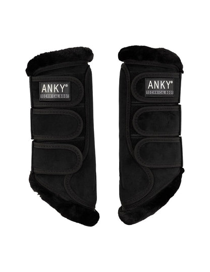 PROTECTORES ANKY VELVET