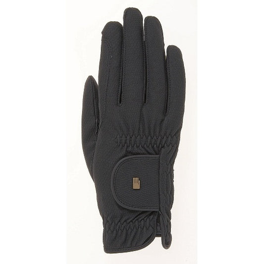 GUANTE ROECKL ROECK-GRIP INFANTIL  (PAR)