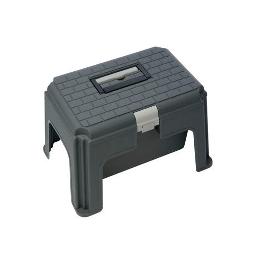 CAJA LIMPIEZA HH ALL IN ONE PLASTICO