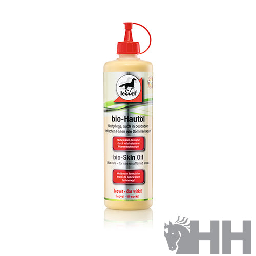 ACEITE LEOVET BIO-SKIN