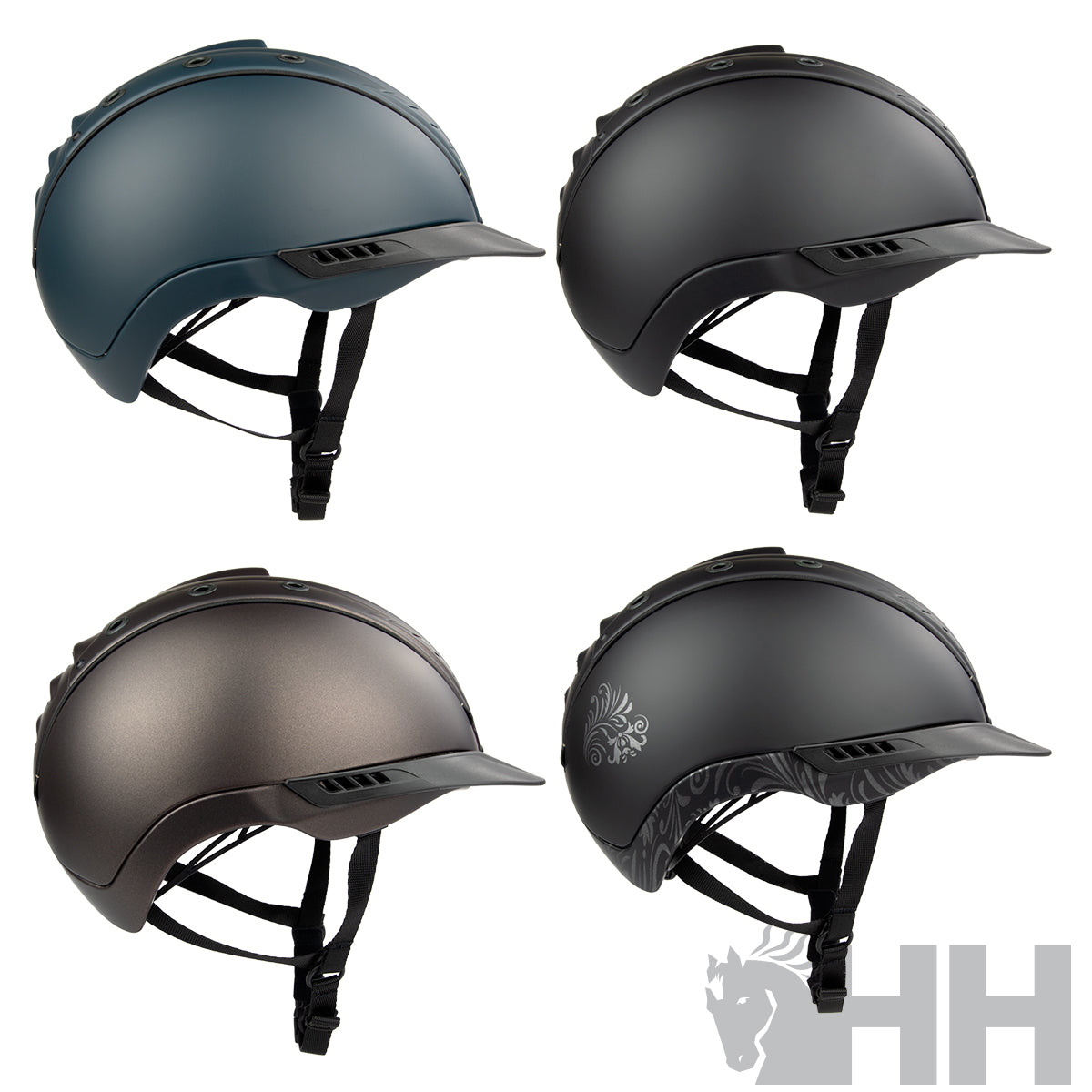 CASCO MISTRALL 2