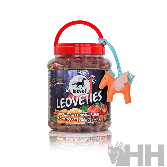 GOLOSINAS LEOVET LEOVETIES