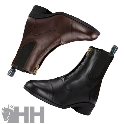 BOTIN ARIAT HERITAGE IV ZIP HOMBRE