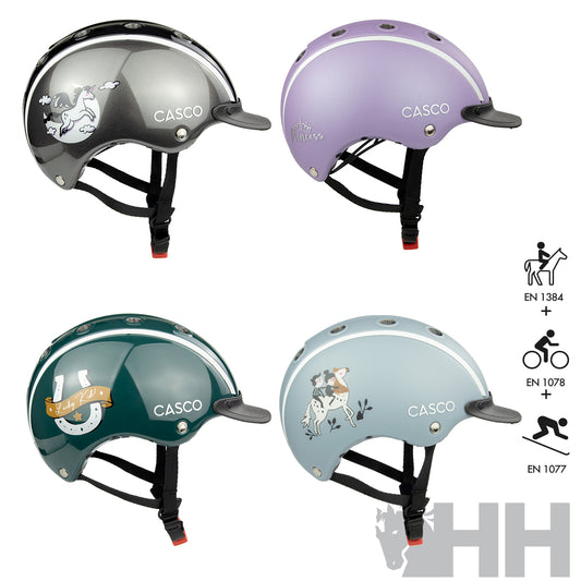 CASCO CAS CO NORI