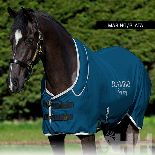 MANTA RAMBO DRY RUG SUPREME TOALLA SECADO